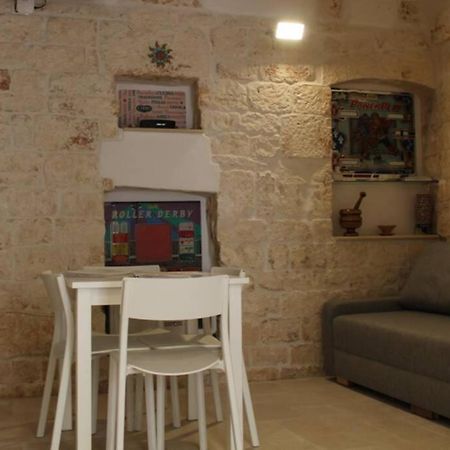 Casa Cleto Monolocale Grazioso Per Vacanze أوستوني المظهر الخارجي الصورة