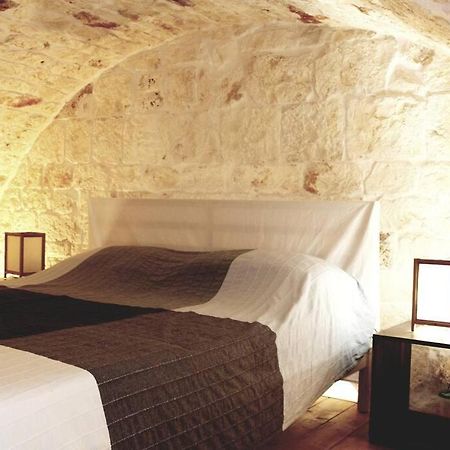 Casa Cleto Monolocale Grazioso Per Vacanze أوستوني المظهر الخارجي الصورة