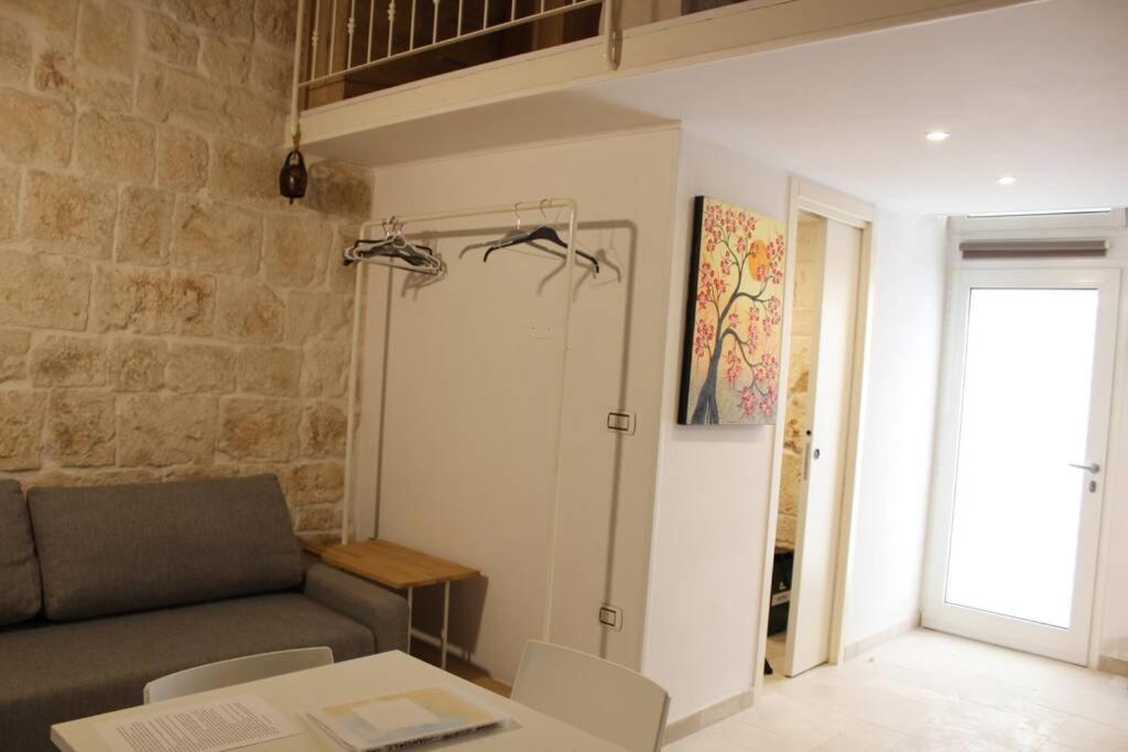Casa Cleto Monolocale Grazioso Per Vacanze أوستوني المظهر الخارجي الصورة