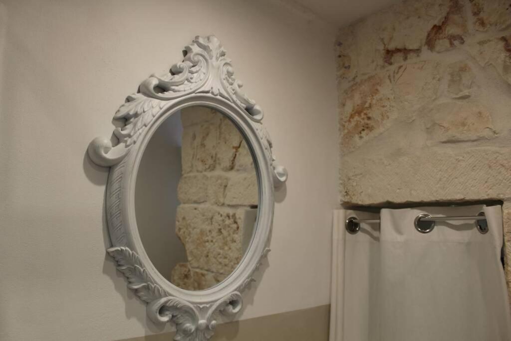 Casa Cleto Monolocale Grazioso Per Vacanze أوستوني المظهر الخارجي الصورة