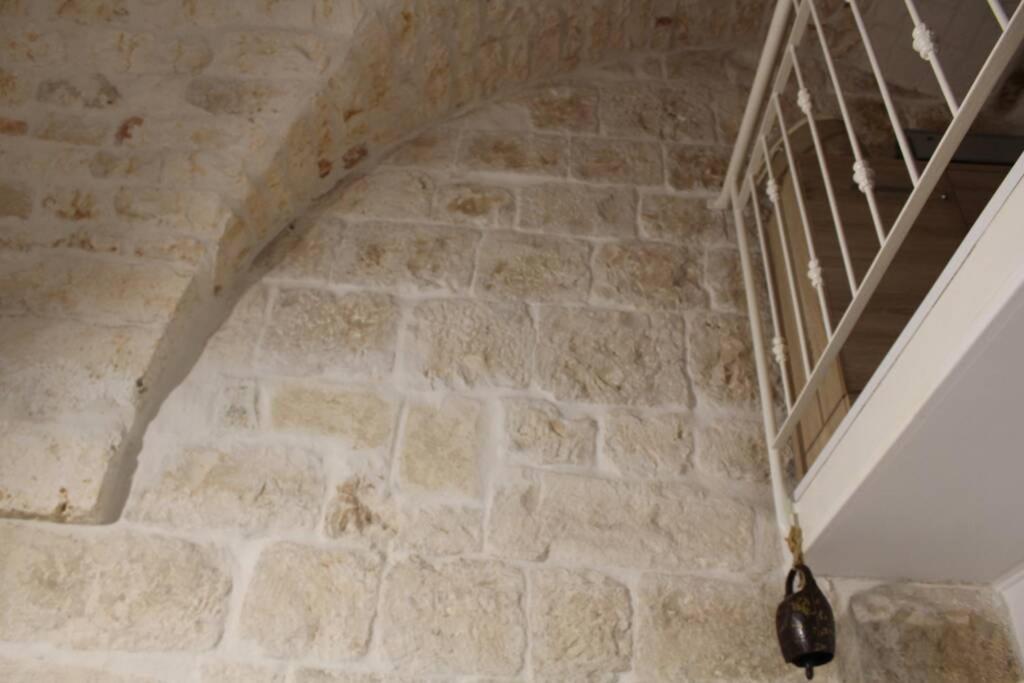 Casa Cleto Monolocale Grazioso Per Vacanze أوستوني المظهر الخارجي الصورة
